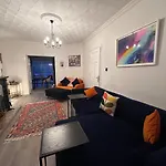 Bright&cozy In Knocknacarra Galway