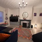 Bright&cozy In Knocknacarra