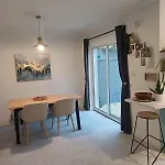 Bright&cozy In Knocknacarra Galway