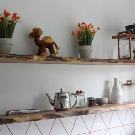 Bright & Cozy In Knocknacarra