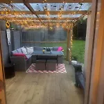 Bright & Cozy In Knocknacarra Galway